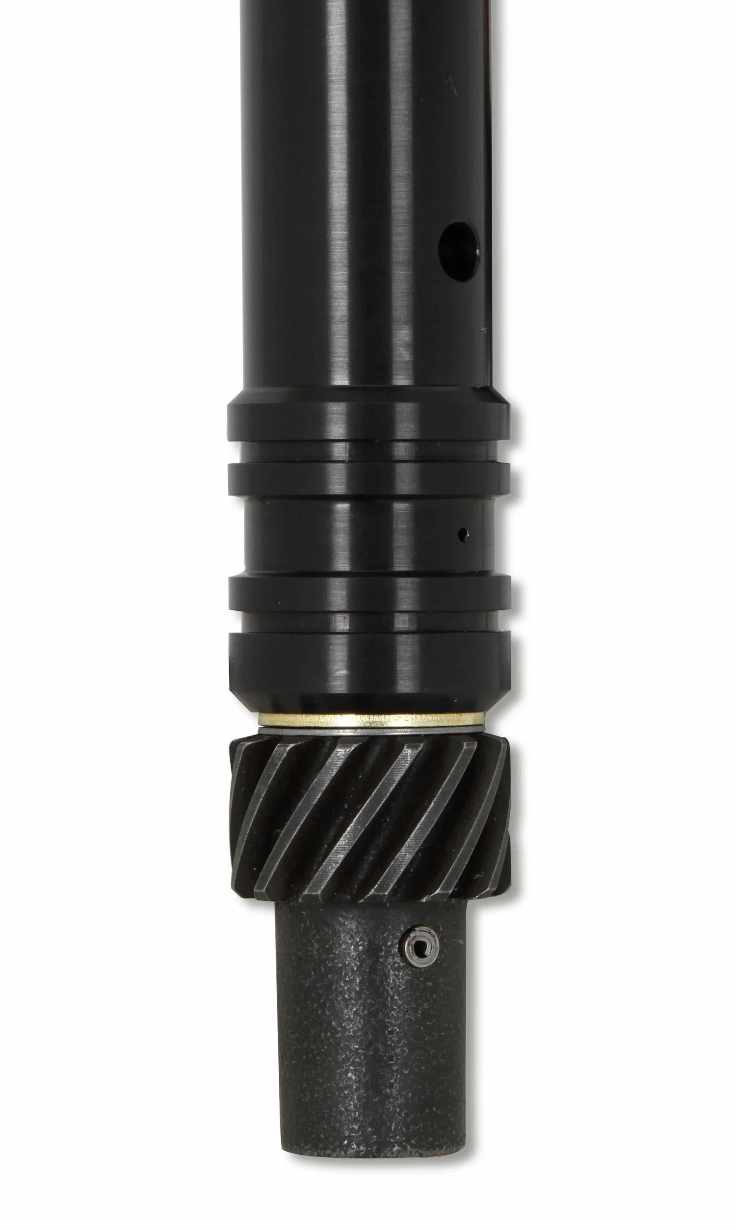 Chevy V8 Marine Ready-to-Run Distributor- Black - 83607